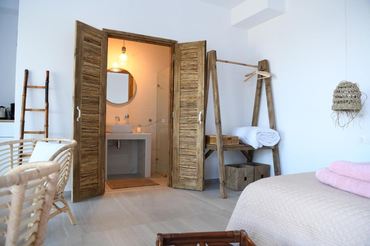 The Hidden Gem Aparthotel Vasilias  Екстериор снимка