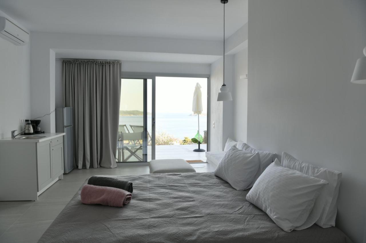 The Hidden Gem Aparthotel Vasilias  Екстериор снимка